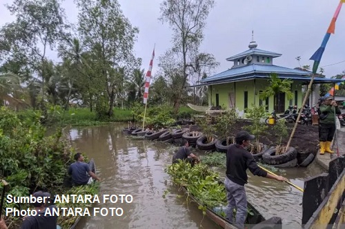 lomba maharagu 2023